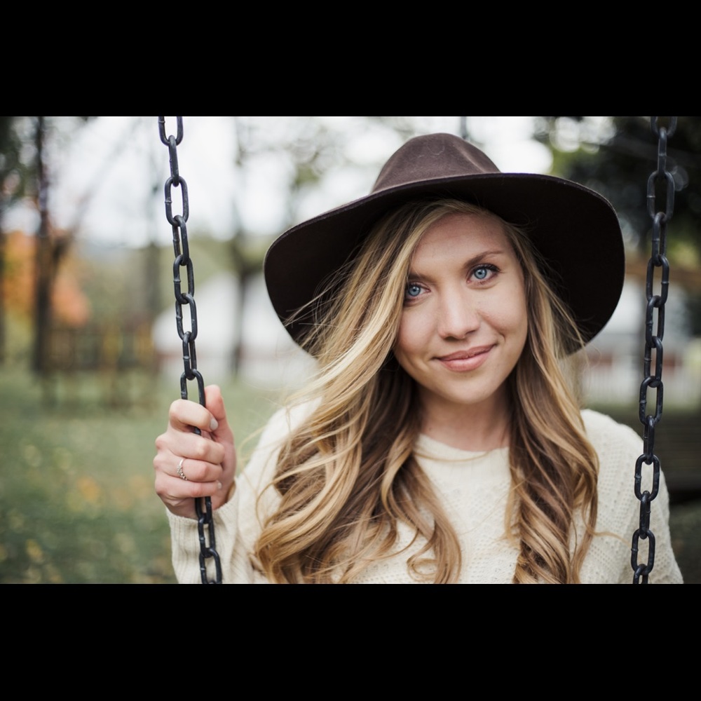 Meet your Posher, Natascha